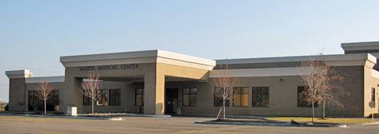 CardioSD Centerville Facility