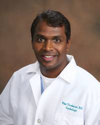 Dr. Vijai Tivakaran