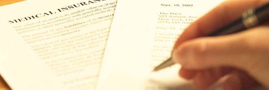 Referring Physician Forms