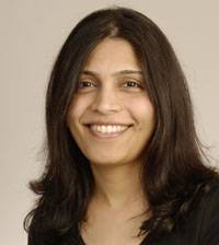 Deepthi R. Mosali